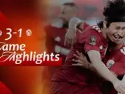 Highlights Persija Jakarta vs Arema FC Hari Ini: Menang 3-1 Highlights Persija Jakarta vs Arema FC Hari Ini: Menang 3-1