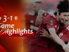 Highlights Persija Jakarta vs Arema FC Hari Ini: Menang 3-1 Highlights Persija Jakarta vs Arema FC Hari Ini: Menang 3-1