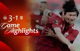 Highlights Persija Jakarta vs Arema FC Hari Ini: Menang 3-1 Highlights Persija Jakarta vs Arema FC Hari Ini: Menang 3-1